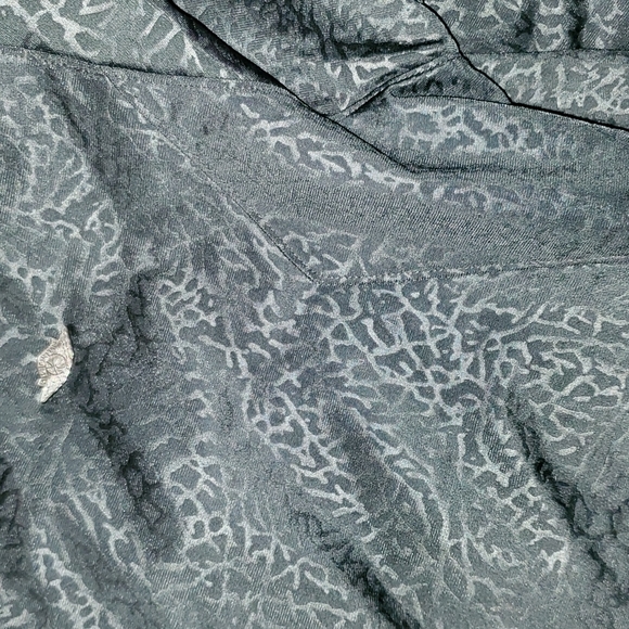 Air jordan Elephant print track jacket - Picture 6 of 7